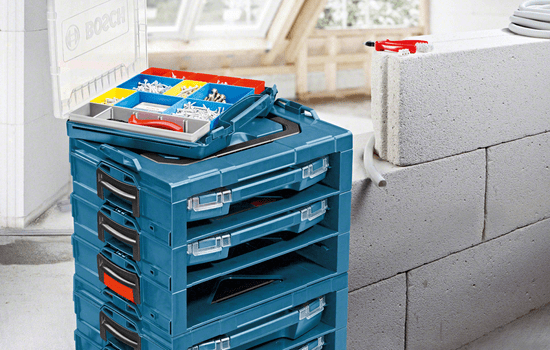 Bosch shop i boxx