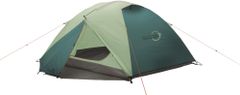 Easy Camp šator Explorer Equinox 300, turkizna