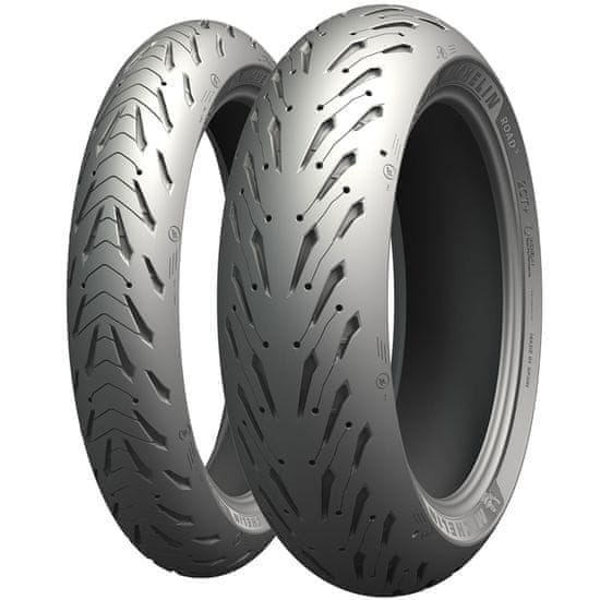 MICHELIN guma Road 5, 120/70 ZR 17 58W M/C F TL