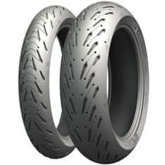 MICHELIN guma Road 5, 180/55 ZR 17 73W M/C R TL