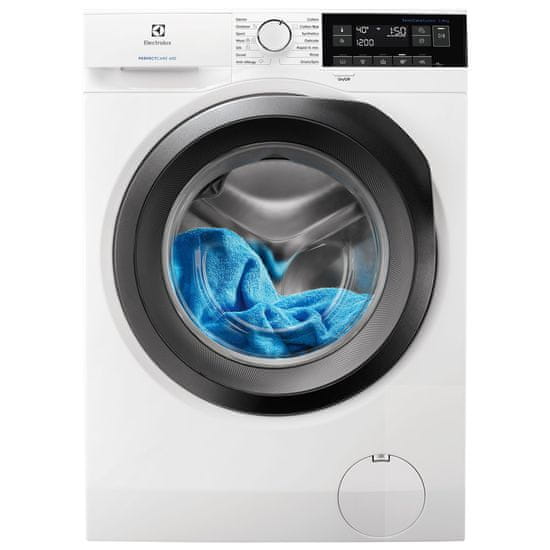 Electrolux EW6F341S perilica rublja