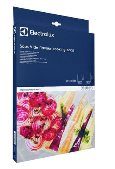 Electrolux Vrećice za pečenje Sous Vide, E3OS1