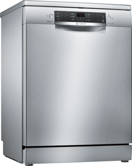 Bosch perilica posuđa SMS46FI01E