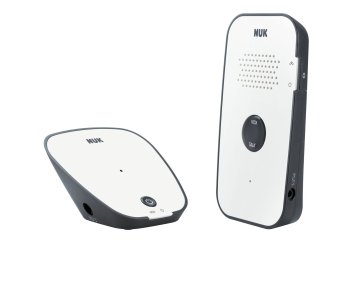 Nuk Chůvička ECO Control Audio 500