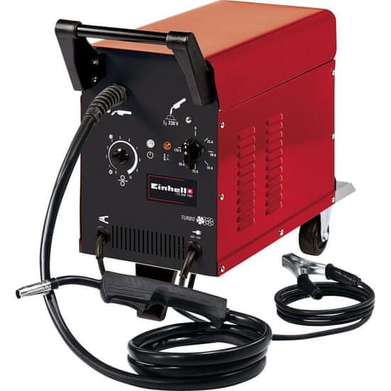 Einhell aparat za plinsko zavarivanje TC-GW 150 (1574975)
