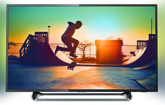 Philips 4k TV prijemnik 50PUS6262/12