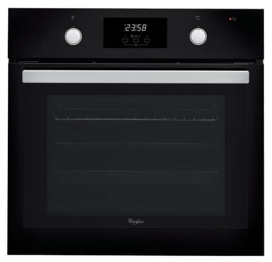 Whirlpool ugradbena pećnica AKP 745 NB