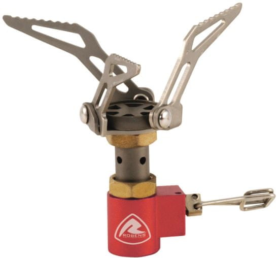 Robens plamenik Fire Midge Titanium