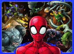 Ravensburger slagalica Disney Spiderman, 100 komada