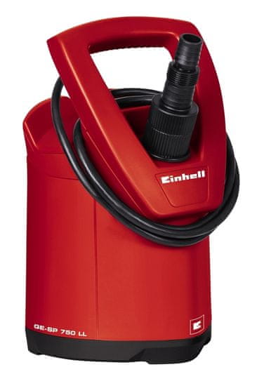 Einhell Čerpadlo ponorné GE-SP 750 LL