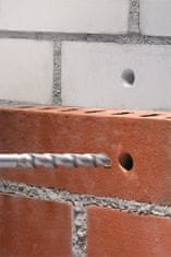 KWB svrdlo za kamen i beton, 8 mm, TCT, ISO 5468 (39680)