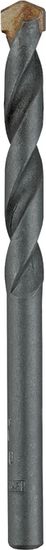 KWB svrdlo za kamen i beton ROCKER, 6 mm, TCT, ISO 5468 (39660)