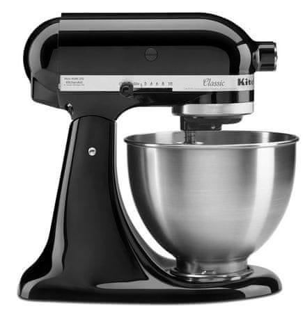 KitchenAid kuhinjski robot Classic 5K45SSEOB