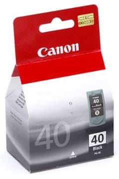Canon tinta PG-40 16ml crna