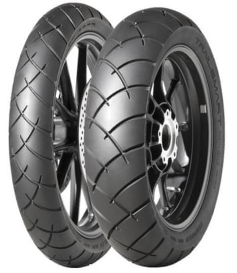 Dunlop motoguma TrailSmart 150/70R17 69V TL (R)