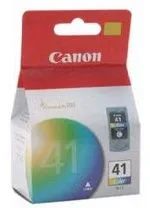 Canon tinta CL-41 3x4ml u boji