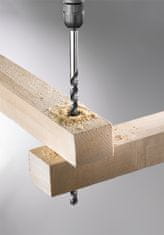 KWB produženo svrdlo za drvo, 6x250 mm (511806)