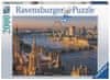 Ravensburger Slagalica Pogled na London, 2000 komada