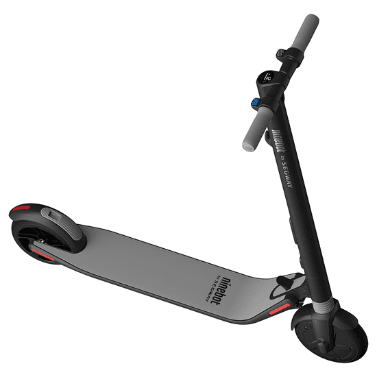 Segway Ninebot by Segway Kickscooter ES1 električni romobil