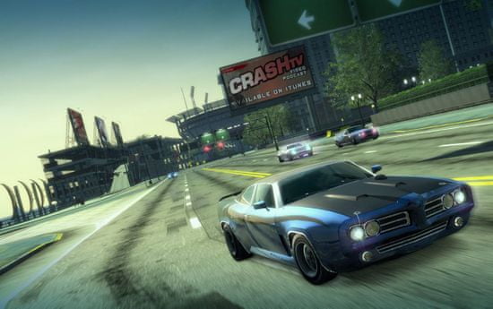 Burnout playstation 4 deals
