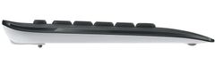 Logitech bežični stolni komplet MK540 Advanced, Unifying, CRO