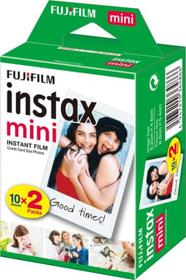 FujiFilm mini film Instax 20/1