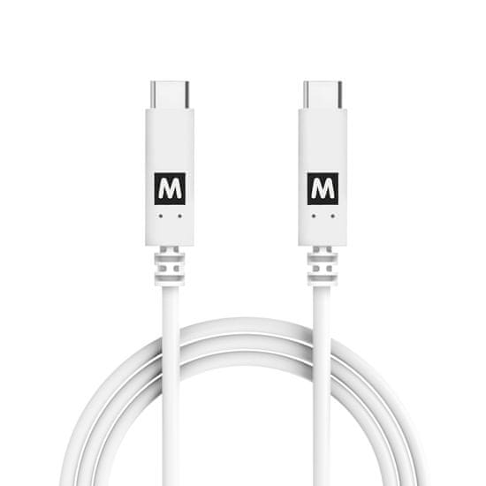 MAX MUC3110W Otporan kabel 1m