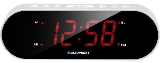 Blaupunkt radio sat CR6