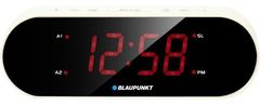 Blaupunkt radio sat CR6, bijela