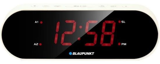Blaupunkt radio sat CR6