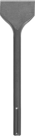KWB plosnato dlijeto SDS - Max, 80 x 300 mm (190430)
