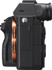 ILCE-7M3 Body fotoaparat s izmjenjivim objektivom