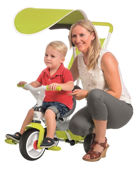 Triciclo baby outlet balade 2