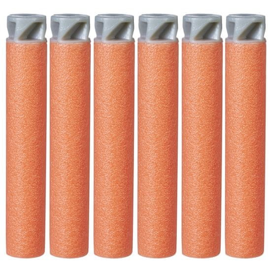 Nerf ACCUSTRIKE zamjenske strijelice, 6 kom