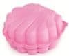 Paradiso sandbox/bazen školjka, roza