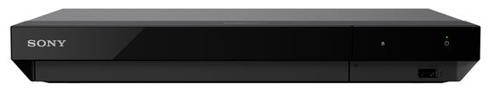 Sony 4K Ultra HD Blu-ray player UBP-X700B