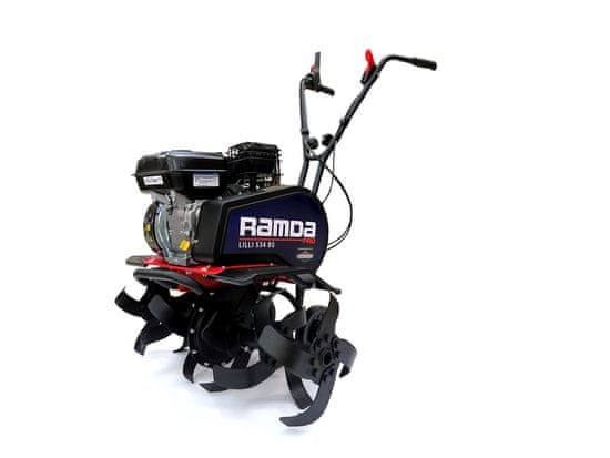 Ramda motorni kopač zemlje 534/BS