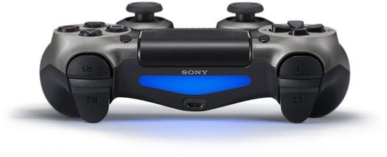 Sony store gamepad ps4