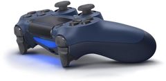 Sony PS4 gamepad DualShock 4, Midnight Blue, (PS719874263)