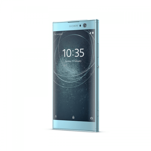 Sony GSM telefon Xperia XA2 Dual SIM, plavi