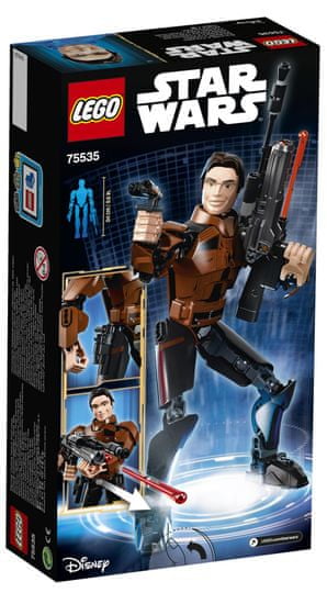 Lego 75535 hotsell