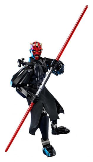 LEGO Constraction Star Wars 75537 Darth Maul MALL.HR