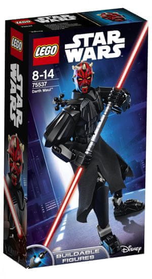 LEGO Constraction Star Wars 75537 Darth Maul MALL.HR