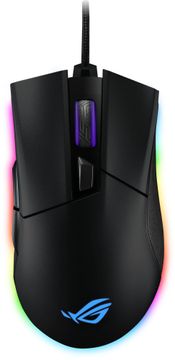 ASUS gaming miš ROG Gladius II Origin