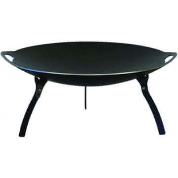 Gorenc vok 2u1, promjera 55 cm