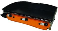 plinski roštilj Elegance 80