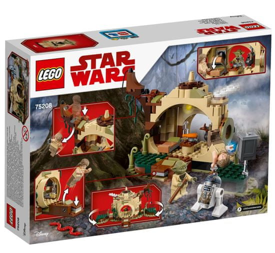 Lego 75208 shop