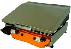 plinski roštilj Elegance 51 Lid