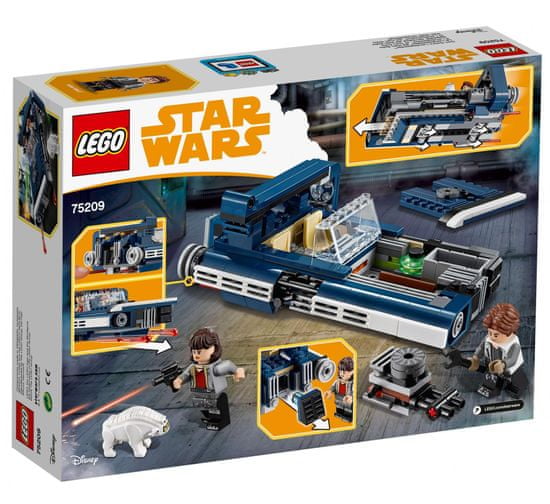 75209 lego online