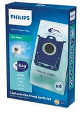 Philips Vrećice za usisavač FC 8022/04 Clinic S-bag